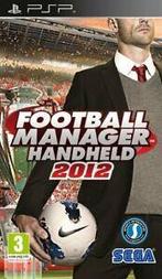 Football Manager 2012 (PSP) PSP, Verzenden