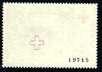België 1941 - Postzegelfoor Week van het Rood kruis , op, Gestempeld