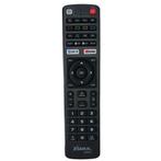 Xsarius  Sniper X & Sniper V Sniper HD+ extra afstandsbedien, Audio, Tv en Foto, Ophalen of Verzenden, Nieuw