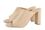 Unisa Sandalen in maat 41 Beige | 25% extra korting, Verzenden, Beige, Sandalen of Muiltjes, Unisa