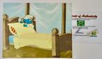 THE SMURFS  - PEYO - Cellule de production danimation, Nieuw in verpakking