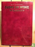 Suske en Wiske - De Naamloze 9 - 2021, Verzenden, Gucht, Peter Van.