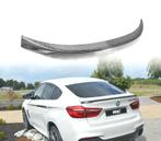 Aileron Becquet Lame Coffre M Performance Pour Bmw X6 F16 14, Auto-onderdelen, Verzenden, Nieuw
