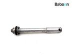 Axe de roue avant BMW K 100 RS 4V 1989-1992 (K100RS 16V), Motoren, Verzenden, Nieuw