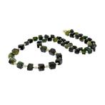 Zonder minimumprijs - Halsketting - 18 karaat Geel goud, Handtassen en Accessoires, Kettingen, Nieuw