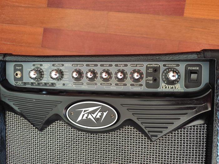 Peavey - Aantal items: 2 - Gitaarversterker (Zonder, Muziek en Instrumenten, Snaarinstrumenten | Gitaren | Akoestisch