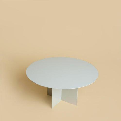 Lebanto - Salontafel - Vuur - Metaal, Antiek en Kunst, Kunst | Designobjecten