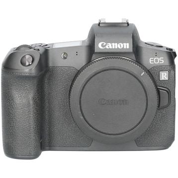 Tweedehands Canon EOS R Body CM0506
