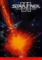 Star Trek 6 - Das unentdeckte Land von Nicholas Meyer  DVD, Zo goed als nieuw, Verzenden