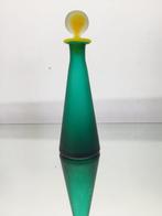 Murano - Franco Moretti, Attr. - Décanteur - Verre de Murano, Antiek en Kunst