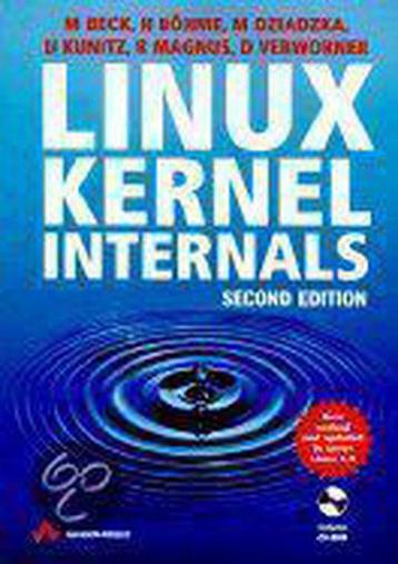 Linux Kernel Internals 9780201331431 Harold Bohme, Livres, Verzenden, Harold Bohme