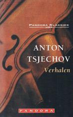 Verhalen / Pandora klassiek 9789025415358 A. Tsjechov, Boeken, Verzenden, Gelezen, A. Tsjechov