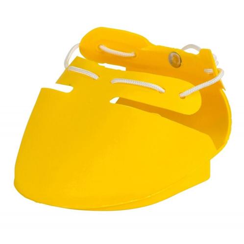 Chausson pour onglon shoof gauche moyen jaune 110mm - kerbl, Zakelijke goederen, Landbouw | Veevoer