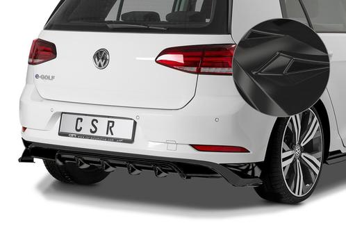 Achterskirt voor VW Golf 7 / e-Golf HA279-G, Auto-onderdelen, Carrosserie, Nieuw, Verzenden