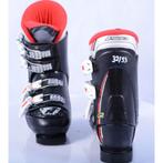 33 34 35 36 37 kinder skischoenen NORDICA GP TJ, black/red, Verzenden, Schoenen