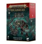 Spearhead Sand and Bone Gaming pack (Warhammer nieuw), Hobby en Vrije tijd, Ophalen of Verzenden, Nieuw