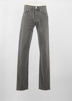 501 Regular Levis Jeans in Gray size 23/34, Ophalen of Verzenden, Nieuw