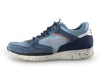 Greve Sneakers in maat 43 Grijs | 5% extra korting, Kleding | Heren, Schoenen, Overige kleuren, Verzenden, Zo goed als nieuw, Sneakers