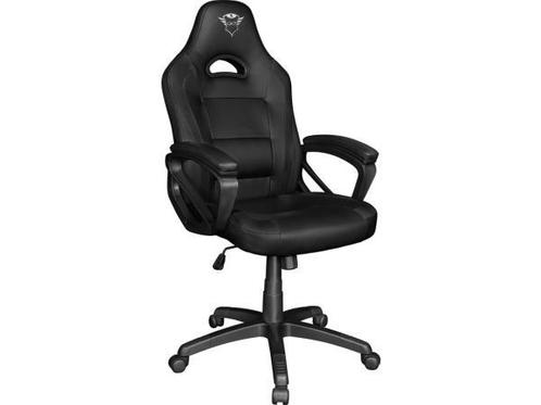 Veiling - Trust GXT1701 RYON Universele gamestoel Zwart, Games en Spelcomputers, Games | Overige