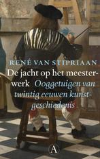 De jacht op het meesterwerk 9789025367800, Boeken, Verzenden, Zo goed als nieuw