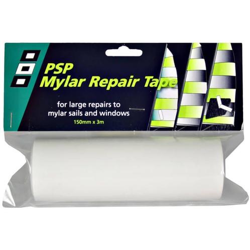 Mylar Repair Tape 150mm x 3m, Watersport en Boten, Windsurfen, Nieuw, Ophalen of Verzenden