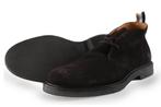 Boss Veterschoenen in maat 42 Bruin | 5% extra korting, Kleding | Heren, Schoenen, Boss, Bruin, Verzenden, Gedragen