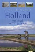 Holland 9789053529836 Kees Slager, Boeken, Verzenden, Zo goed als nieuw, Kees Slager
