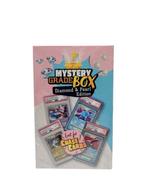 The Pokémon Company Mystery box - Mystery Grade box -