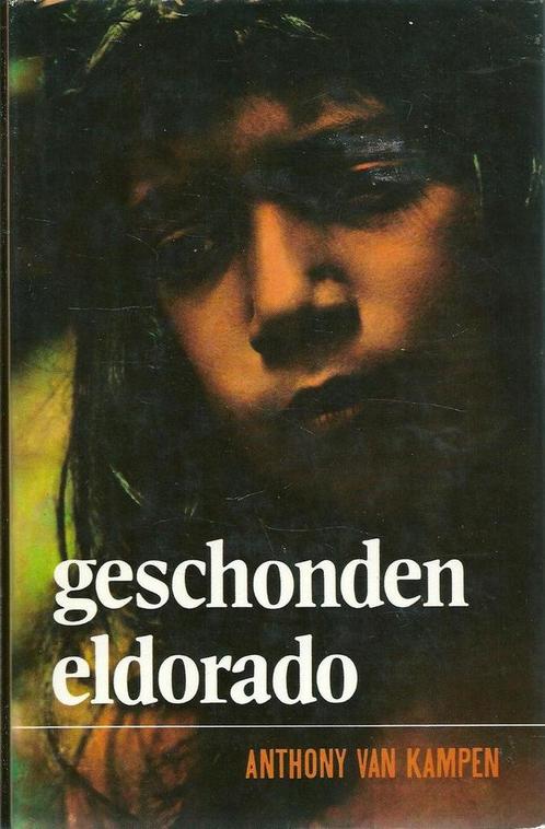 Geschonden eldorado 9789026960208 Kampen, Boeken, Overige Boeken, Gelezen, Verzenden
