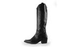 Tamaris Laarzen in maat 41 Zwart | 5% extra korting, Kleding | Dames, Schoenen, Tamaris, Hoge laarzen, Verzenden, Zwart