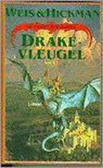 Drakevleugel / De poort des doods / 1 9789024519170 M. Weis, Boeken, Verzenden, Gelezen, M. Weis