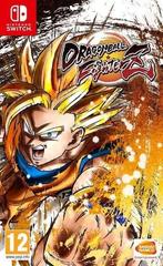 Dragon Ball FighterZ (Switch Games) (Nintendo Switch), Games en Spelcomputers, Games | Nintendo Switch, Ophalen of Verzenden, Zo goed als nieuw