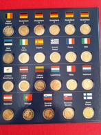 Europe. 2 Euro 2022 Erasmus (incl. 2 euro Malta) (23