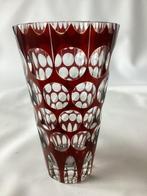 Fachschule Haida - attr. Oertel - Vase - Vase Art nouveau -, Antiek en Kunst, Antiek | Glaswerk en Kristal