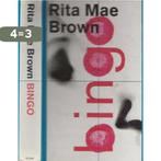 Bingo 9789035115941 R.M. Brown, Boeken, Verzenden, Gelezen, R.M. Brown