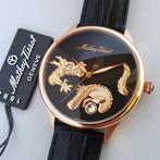 Mathey-Tissot - DRAGON - Limited Edition *1 - 199* - Swiss, Nieuw