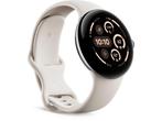 Google Pixel Watch 3 - Smartwatch - 45mm Actua-scherm -, Verzenden, Nieuw