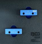 Nokkenas afstelgereedschapsset voor Lancia 2.0 VIS 4 cilinde, Verzenden