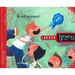 Lekker Lezen leesboek 9  AVI E6, Boeken, Verzenden, Nieuw