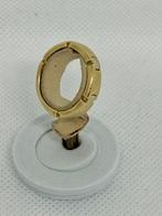 Statement ring - 19.2 kt. Geel goud - 19,2K gouden ring –