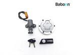 Contactslot Set BMW R 1100 GS (R1100GS 94), Motoren, Onderdelen | BMW, Verzenden, Gebruikt