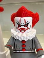 Lego Minifiguur - Replika Lego IT - Minifigures - Pennywise, Nieuw