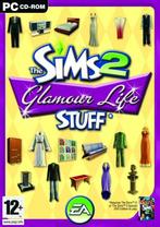 De Sims 2 Uitbreidingspakket-Glamour Accessoires (PC), Games en Spelcomputers, Games | Pc, Ophalen of Verzenden, Nieuw