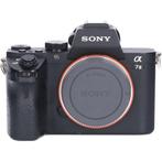 Tweedehands Sony A7 II Body CM4253, Ophalen of Verzenden, Gebruikt, Sony