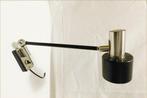 Stilnovo anni 50 - Lampe - Laiton, Métal, Nickel - Applique