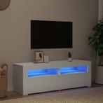 TV-Meubel Wit 120cm | Retour Deal | 40% Korting (tv meubel), Huis en Inrichting, 100 tot 150 cm, Verzenden, Nieuw, Minder dan 100 cm
