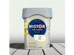 Veiling - 3x Histor Perfect Finish Lak Zijdeglans Ivoor 0,25, Bricolage & Construction, Peinture, Vernis & Laque