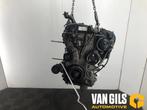 Motor Ford S-Max O333666