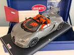 MR Models 1:18 - Voiture miniature - Bugatti Veyron 16.4, Nieuw