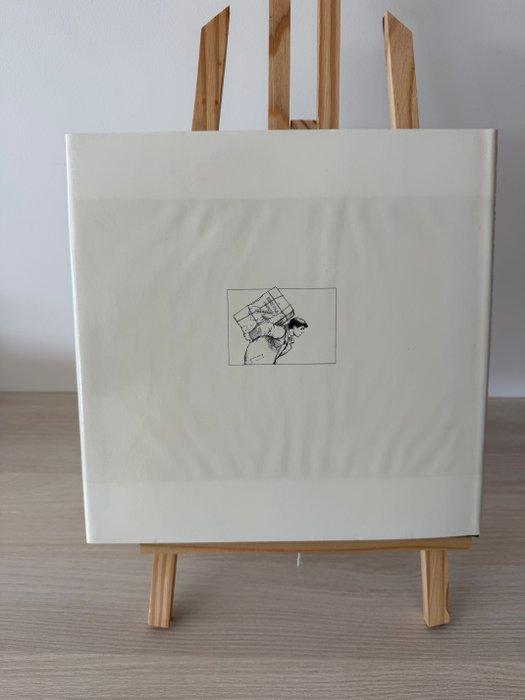 Bilal - LÉtat des Stocks - C + jaquette - 1 Album - Eerste, Boeken, Stripverhalen